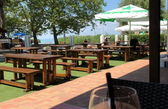Trattoria Amici