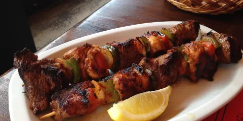 Ca'n Torrat - Grill Parrilla
