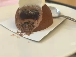 Le Miam Patisserie