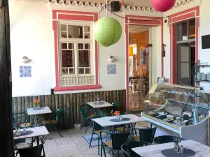 Café Inglês