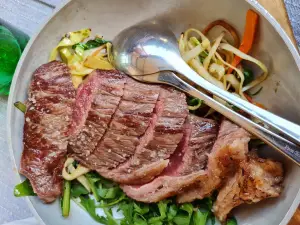 RESTAURANT BURIN