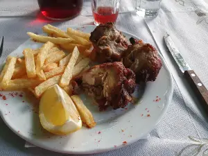 Boufidis Greek Tavern