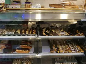 Pastelería Farnese