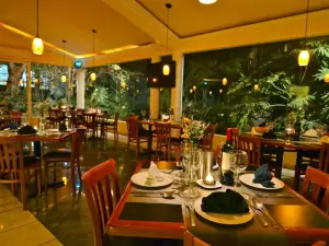 Restaurante Real del Bosque