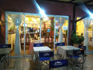 Parrilla Costanera