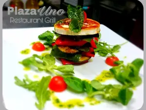 Plaza Uno Restaurant Grill