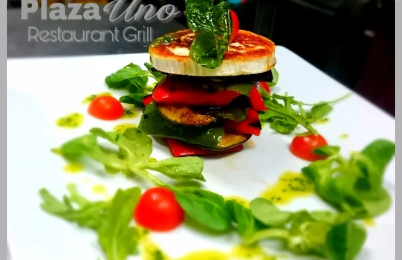 Plaza Uno Restaurant Grill