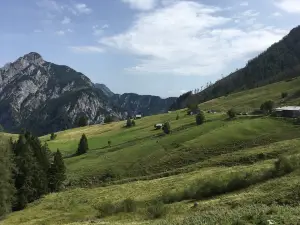 Rettenegghuette