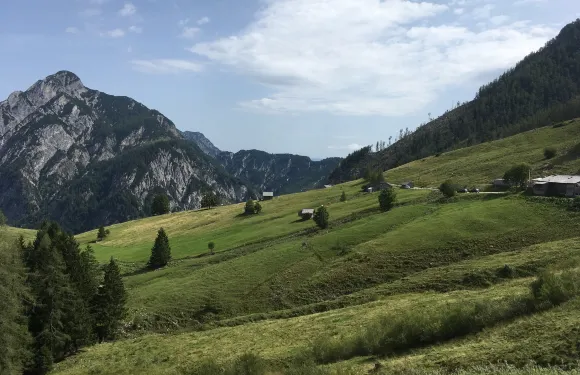 Rettenegghuette