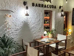 Barracuda