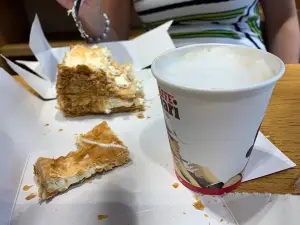 Bonjour