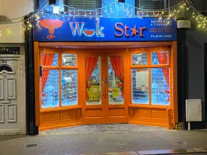 Wok Star