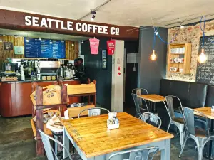 Seattle Coffee Company Dullstroom