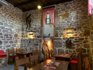 Konoba BRAGOC