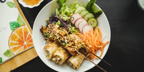 Saigon Noodle Bar - Vietnam Restaurant