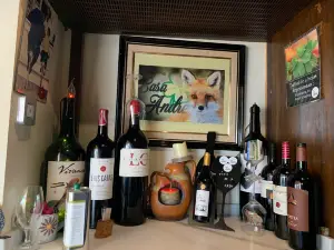 Taberna Casa Andres