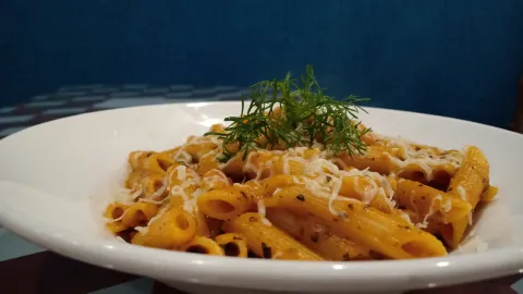 Rishikesh Bistro in Ришикеш