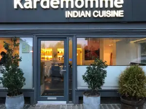 Kardemomme