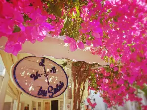 Busulas Restaurant mykonos