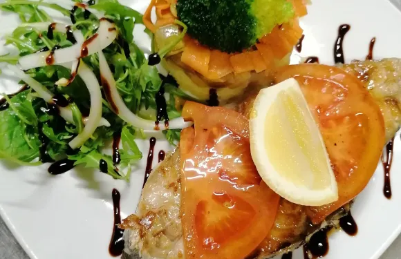 Restaurante XIC