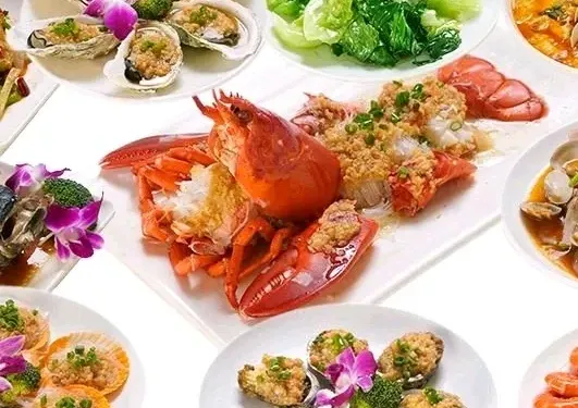 紅姐海鮮加工店（第一市場店）