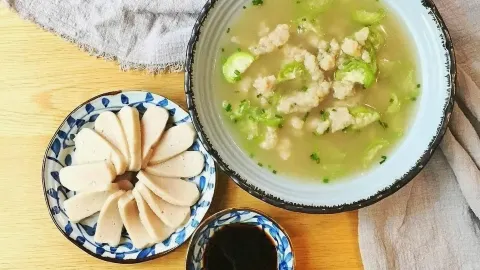 A PO GU ZHU ZANG FEN in Pingyang