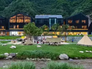 山谷阿妈餐厅