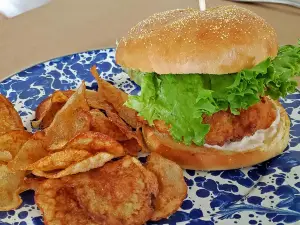 Lowcountry Produce