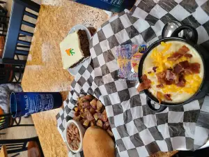 The Kitchen Table