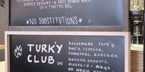 Turf Surf & Earth