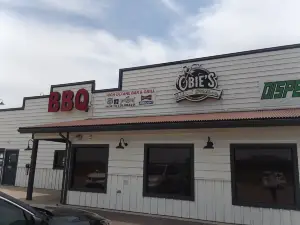 High Octane BBQ