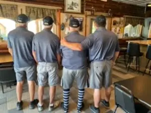 Arrowhead Golf Course, Bar and Grill