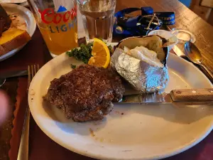 Dam Supper Club