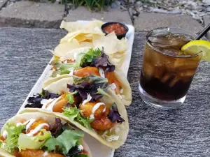 Grizzly's Wood-Fired Grill