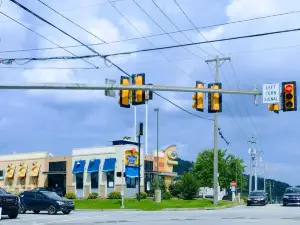A&W Restaurant