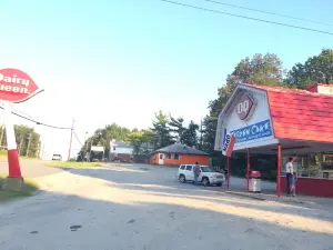 Dairy Queen (Treat)