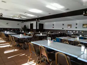 Watermill Restaurant
