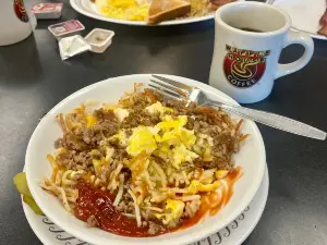Waffle House