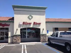 Silver River Restaurant
