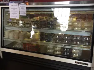 Joe's Deli