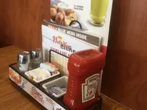 Denny's