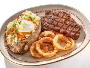 Clearman's Steak 'N Stein