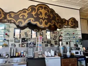 Palace Ice Cream and Sandwich Shop