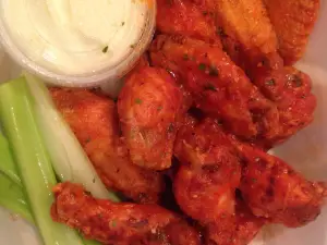 Phil's Famous Pizza & Steaks