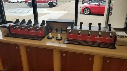 Arby's in Murray