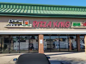 Pizza King