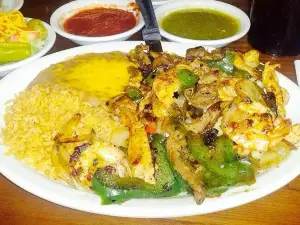 Los Cocos Mexican Restaurant