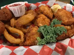 Spanky's Bar & Grill