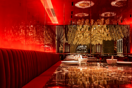 Fook Luk House（Pudong Kerry Parkside)