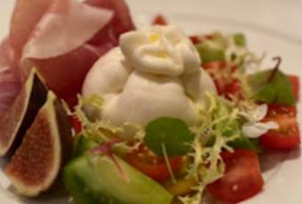 Popular dishes